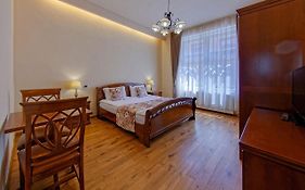 Residence Castelului